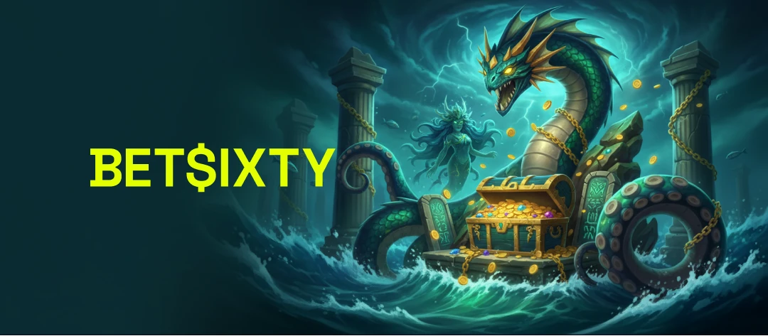 Betsixty 