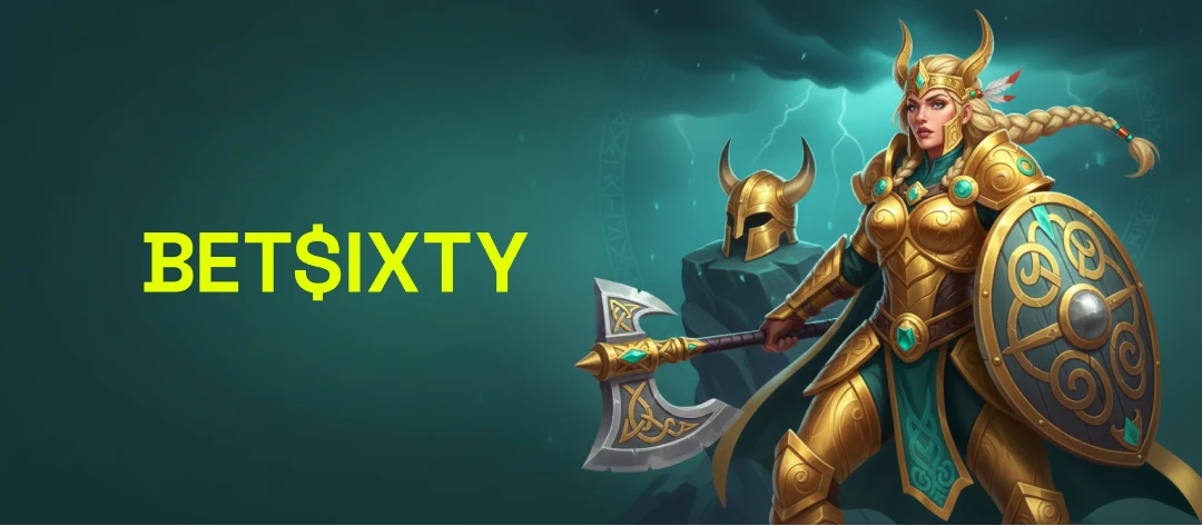Betsixty 
